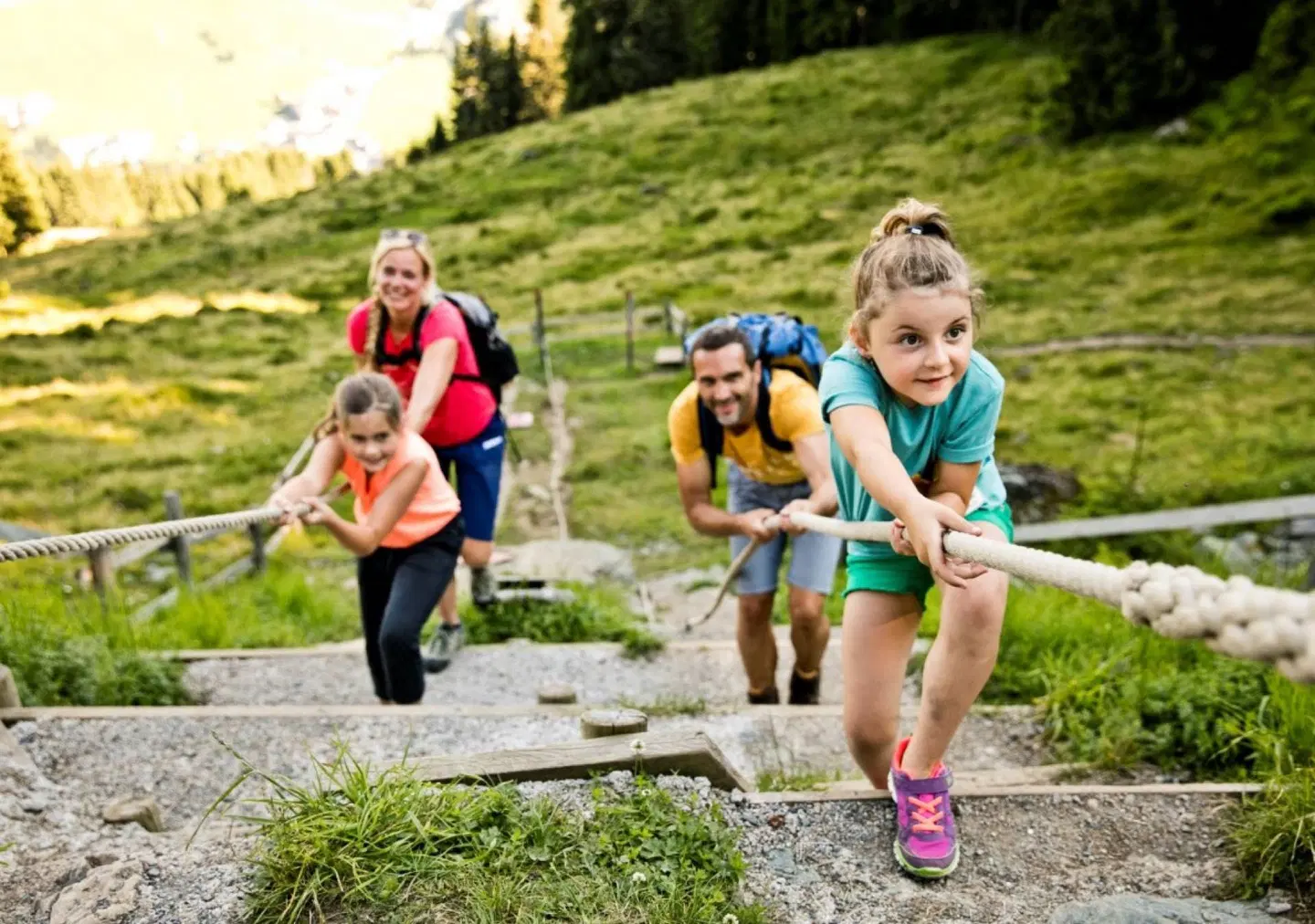 Hotel Alpine Palace SPORTS_AND_LEISURE
