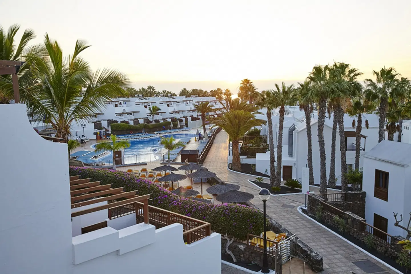 TUI BLUE Flamingo Beach EXTERIOR