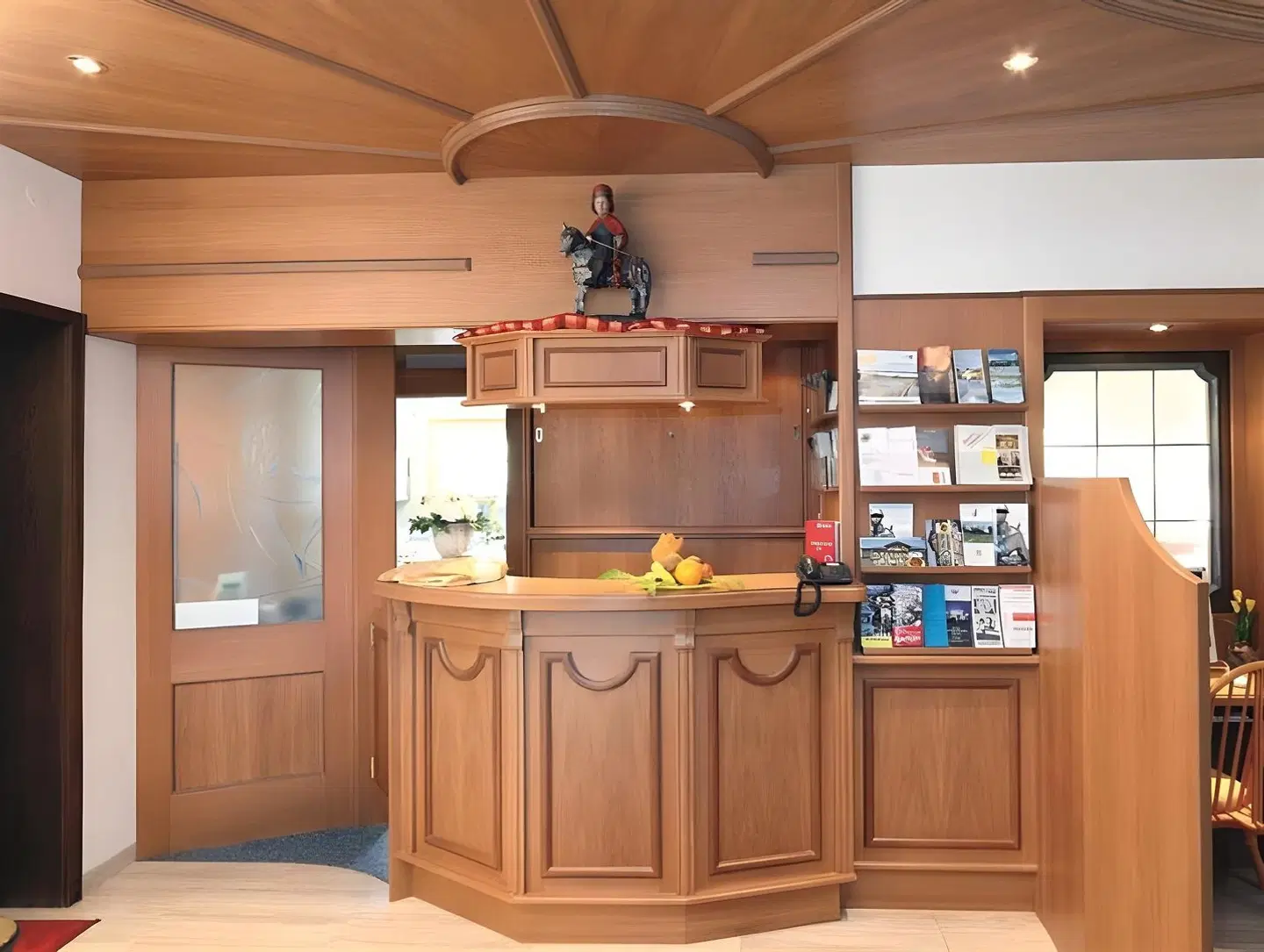 Edeltraud LOUNGE_LOBBY