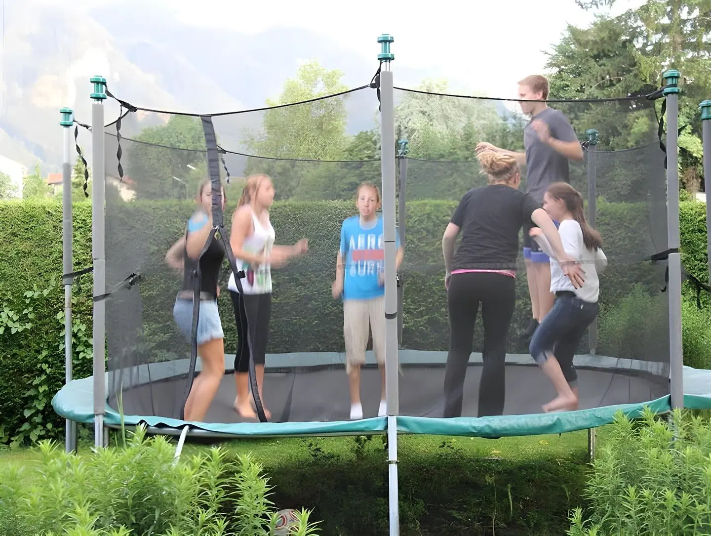 Edeltraud SPORTS_AND_LEISURE