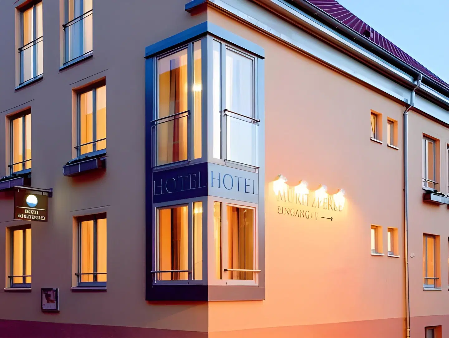 Müritzperle EXTERIOR