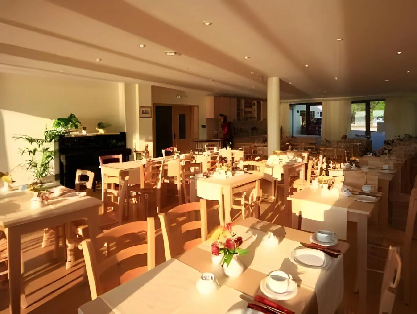 Weit Meer Restaurant