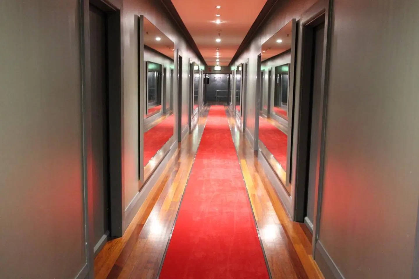 Kirketon Hotel Sydney - By 8Hotels LOUNGE_LOBBY