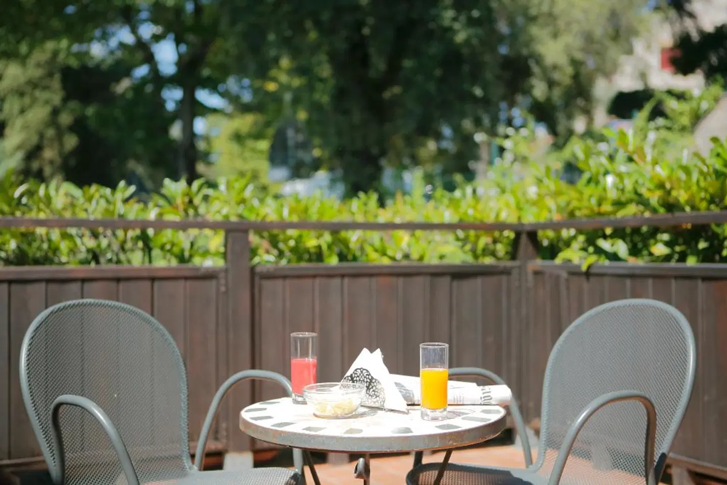 Porta Nuova Terrasse