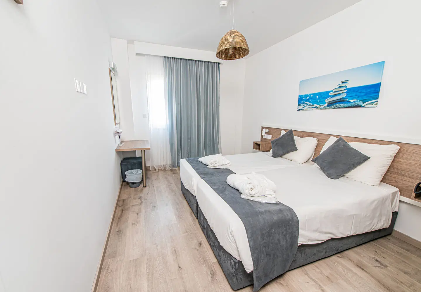 Golden Star Beach Hotel ROOM_EXAMPLE