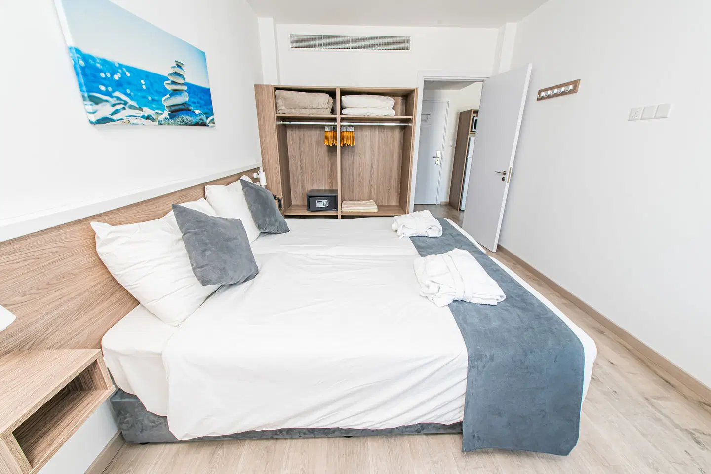 Golden Star Beach Hotel ROOM_EXAMPLE