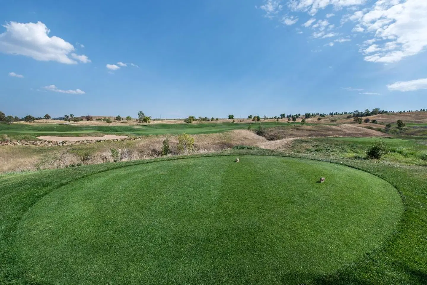 Omni Interlocken Resort LANDSCAPE