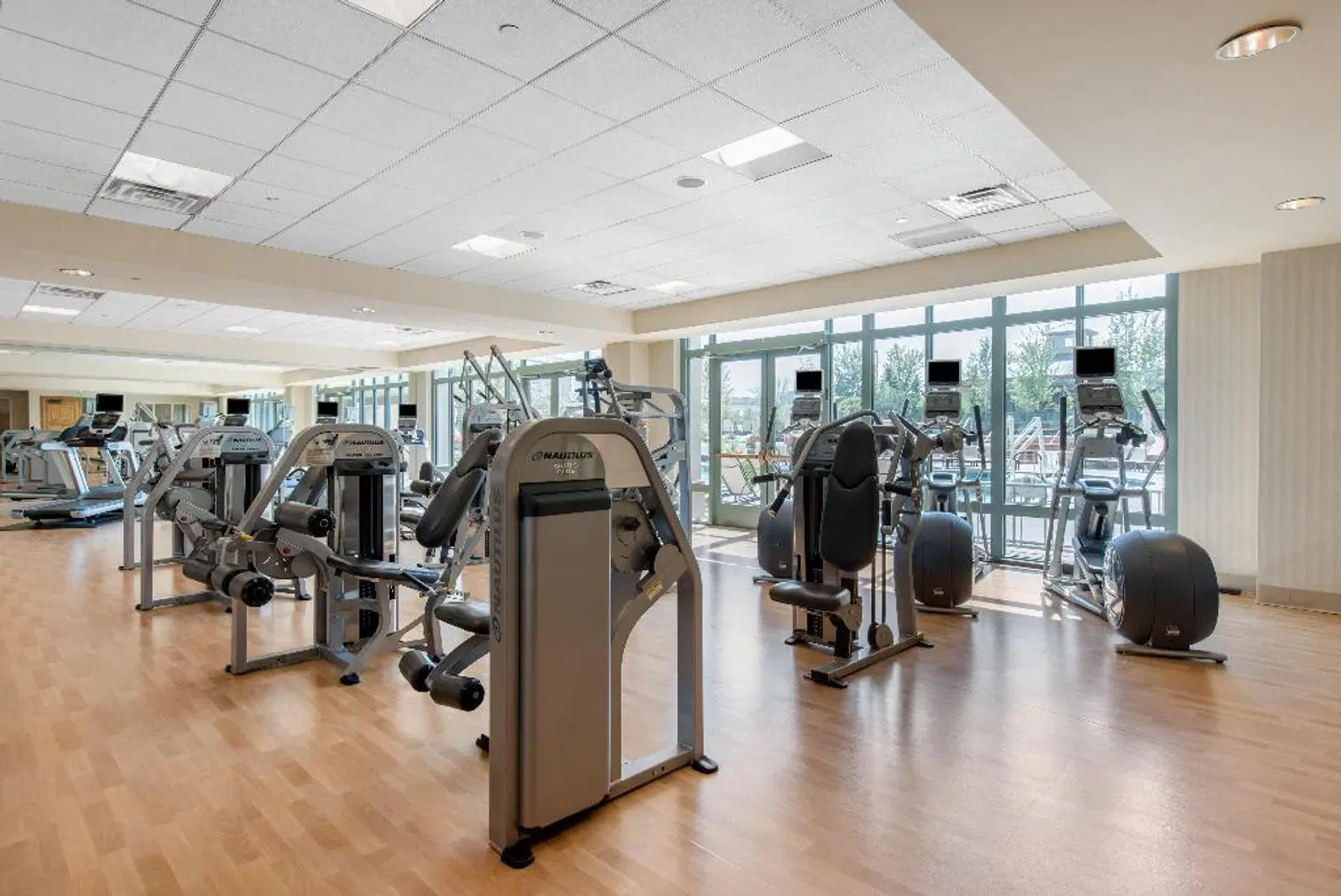 Omni Interlocken Resort SPORTS_AND_LEISURE