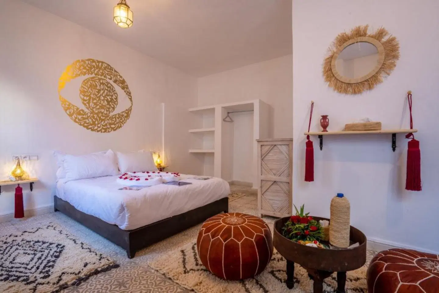 BO Riad Boutique Hotel & Spa ROOM_EXAMPLE