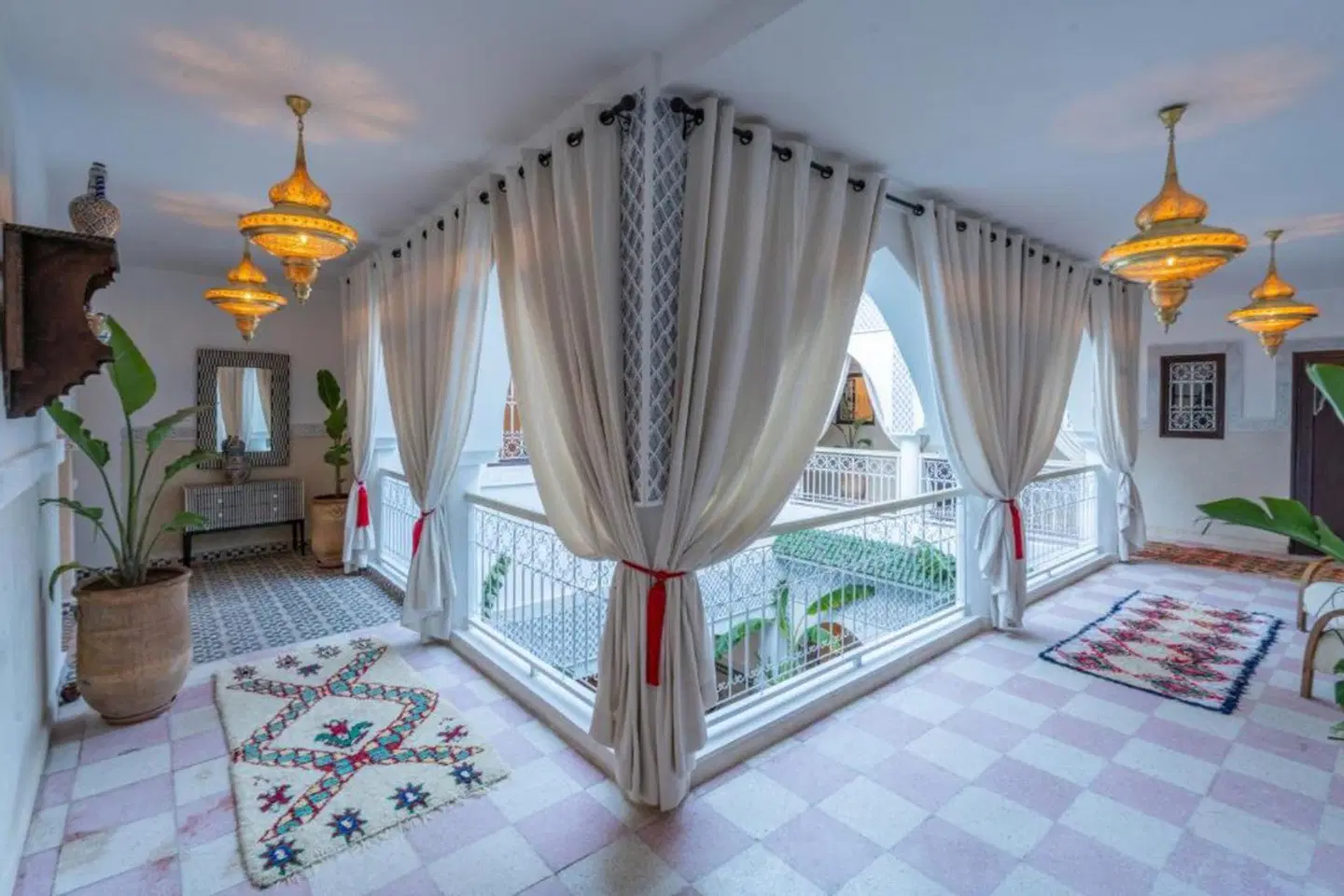 BO Riad Boutique Hotel & Spa ROOM_EXAMPLE