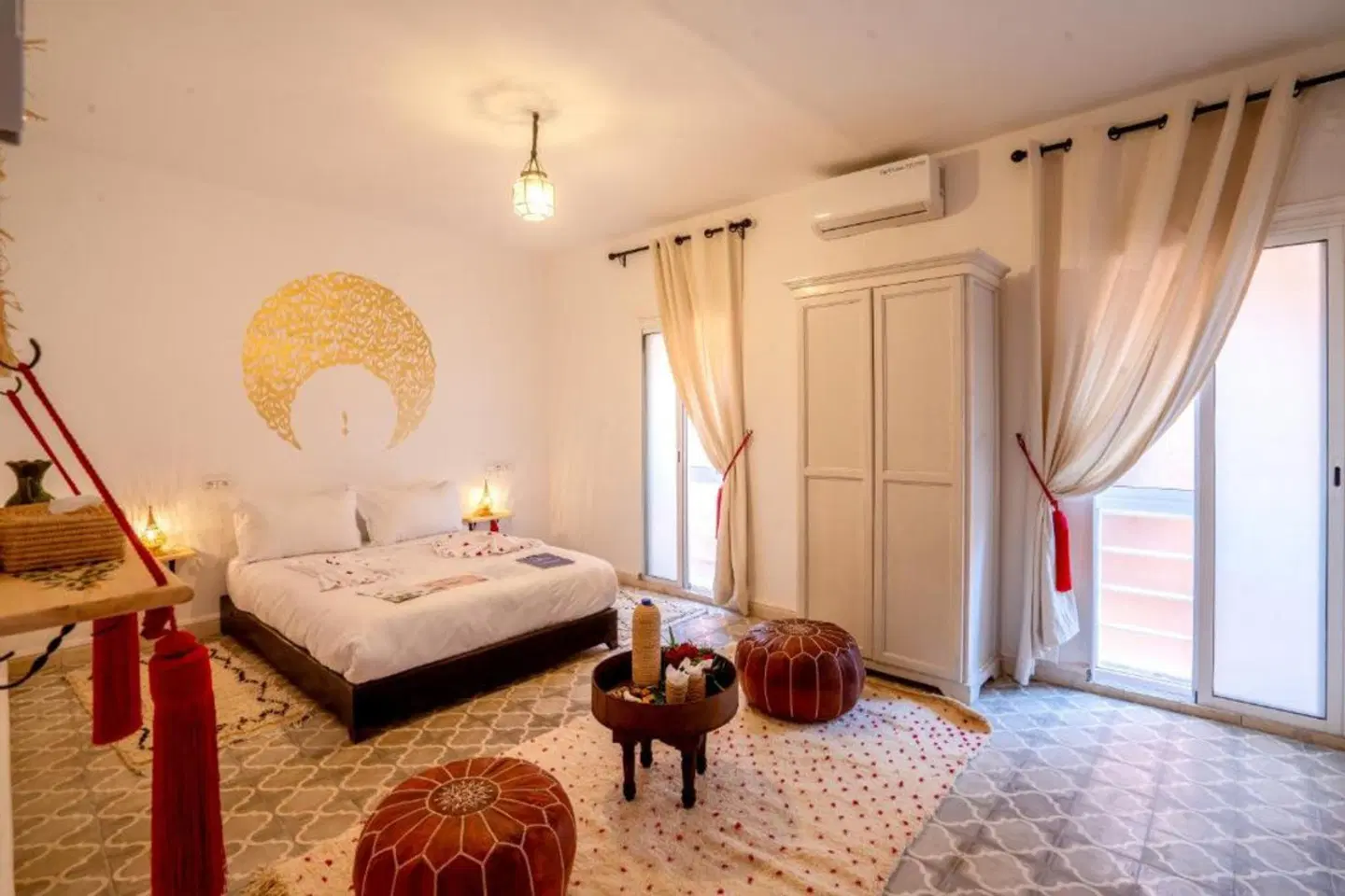 BO Riad Boutique Hotel & Spa ROOM_EXAMPLE