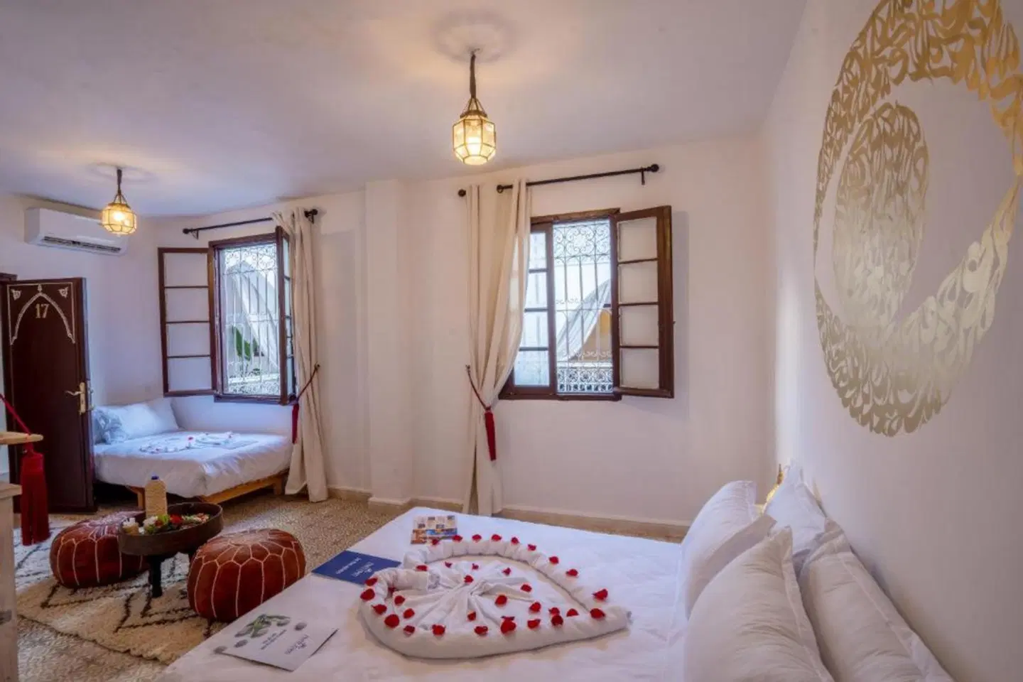 BO Riad Boutique Hotel & Spa ROOM_EXAMPLE