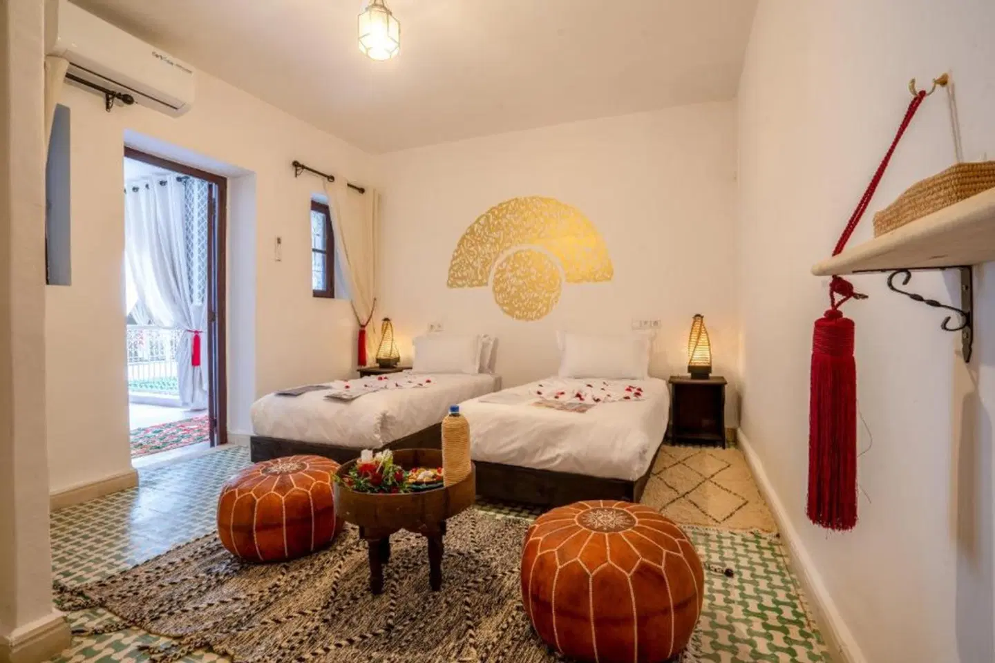 BO Riad Boutique Hotel & Spa ROOM_EXAMPLE