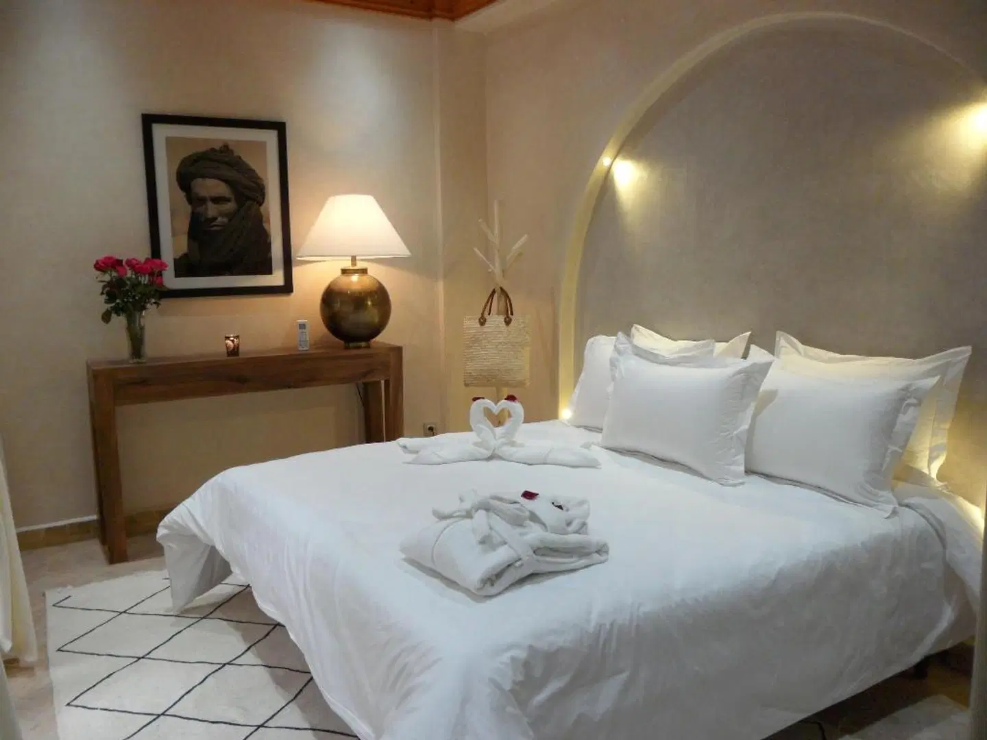 Riad et Spa Misria Les Oliviers ROOM_EXAMPLE