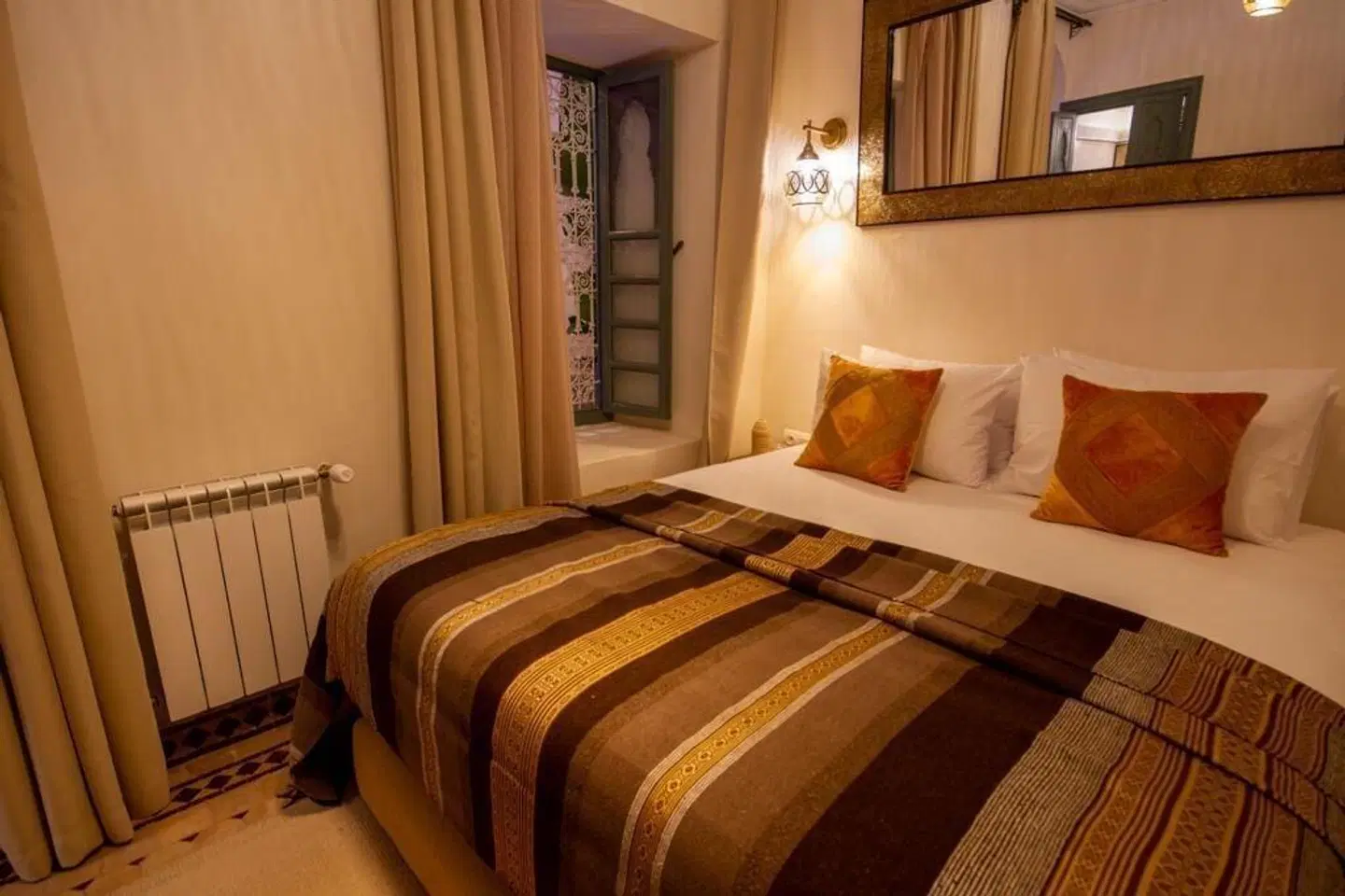 Riad Jalina ROOM_EXAMPLE