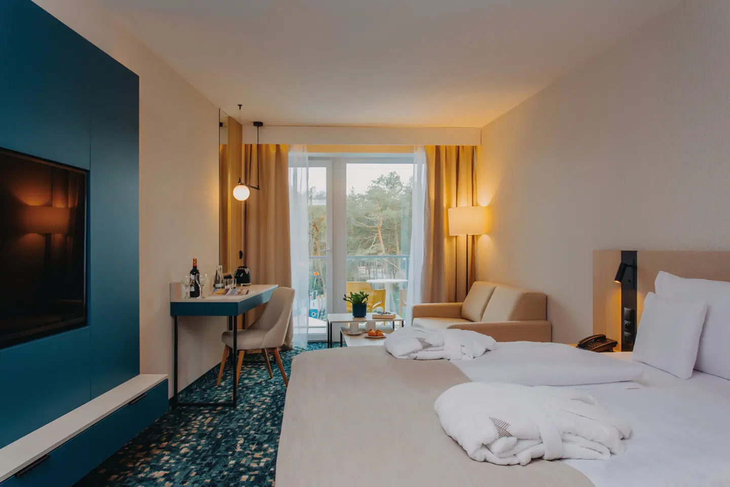 Linea Mare ROOM_EXAMPLE