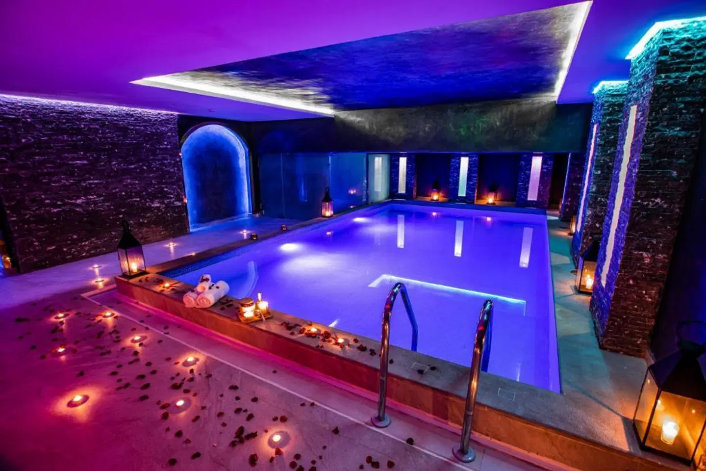 Stars Hôtel HEALTH_BEAUTY