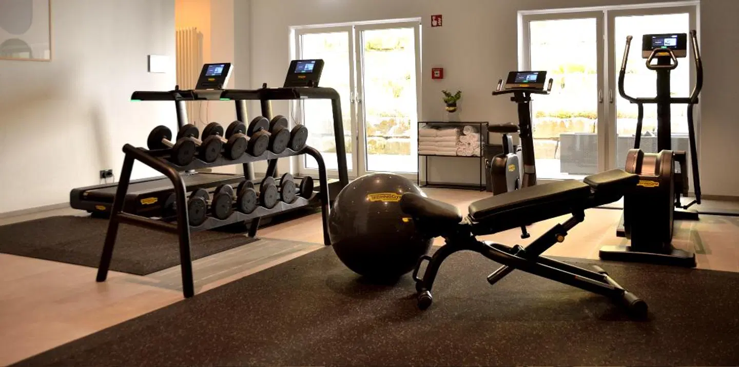 Candlewood Suites Augsburg By Ihg SPORTS_AND_LEISURE