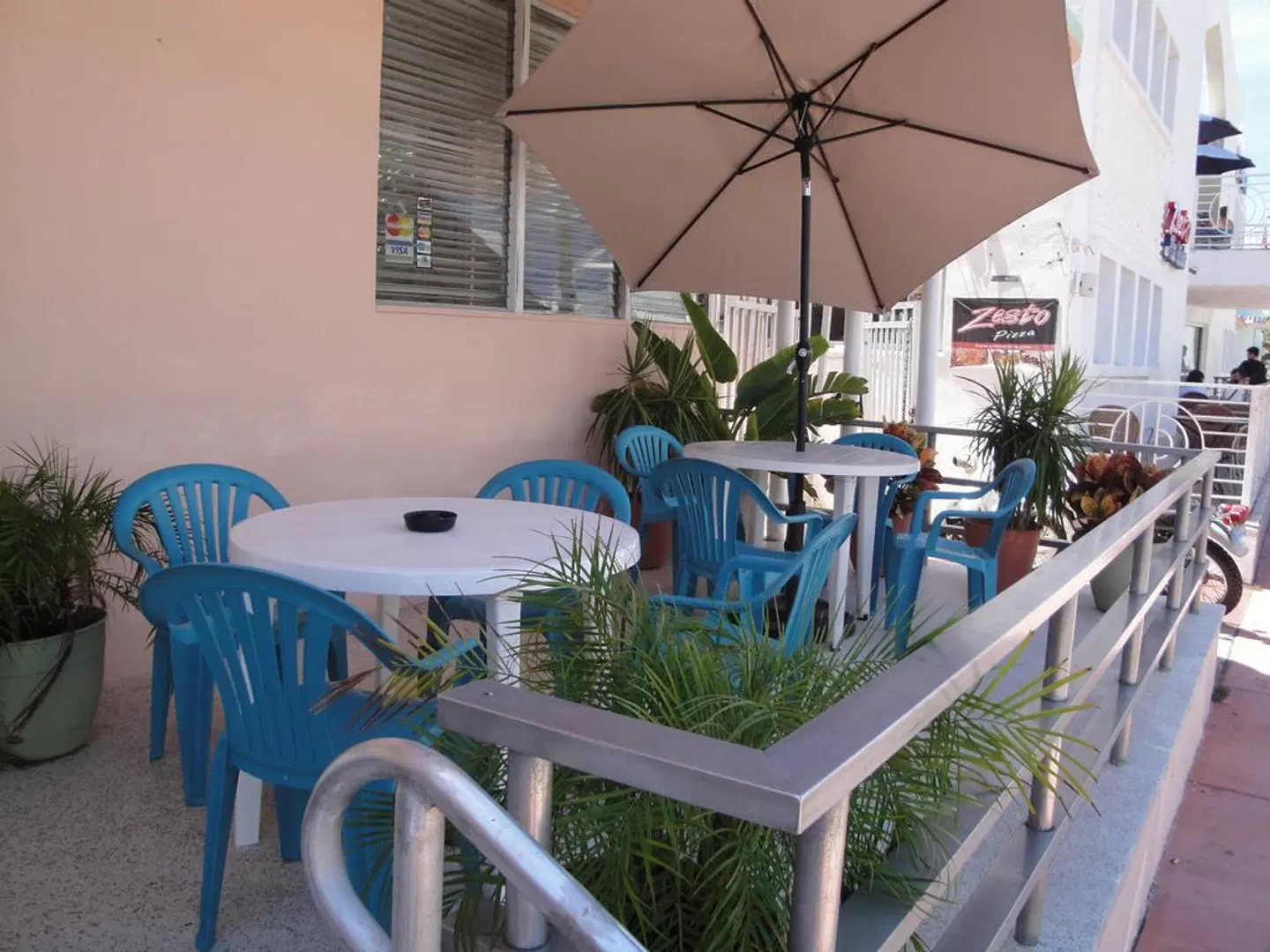 Island House South Beach SPORTS_AND_LEISURE
