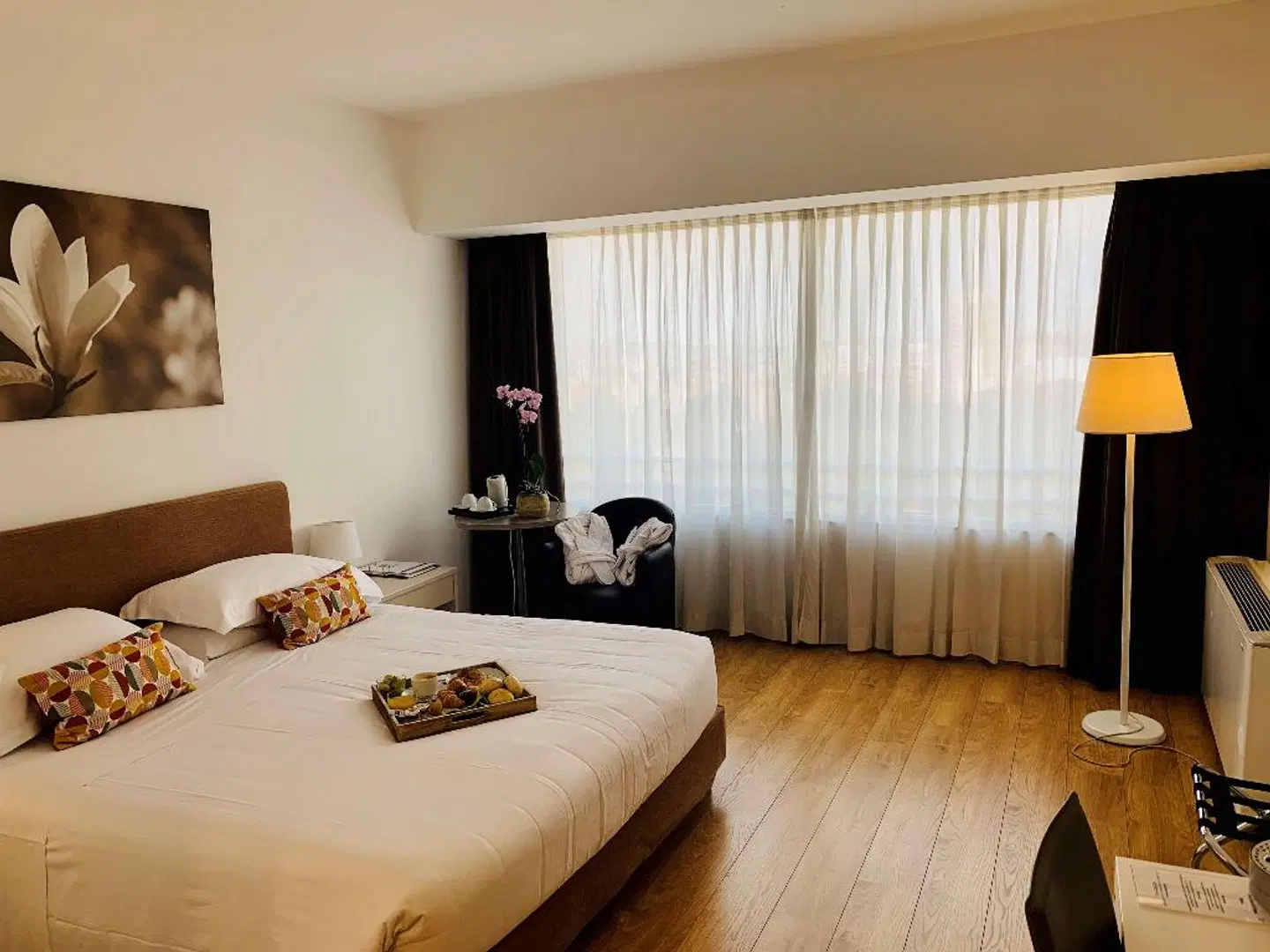 Best Western Hotel Blaise & Francis ROOM_EXAMPLE