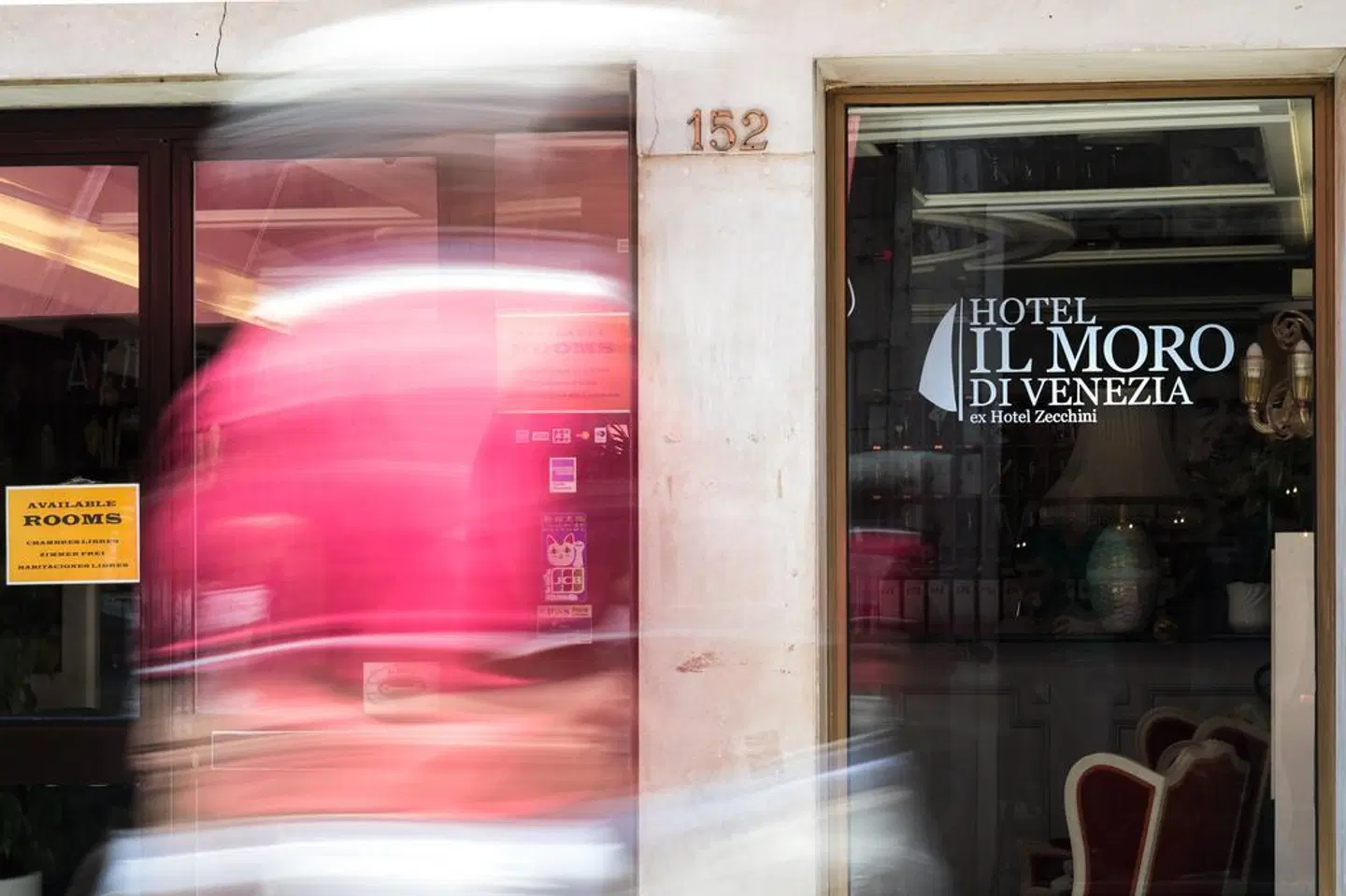 Il Moro di Venezia HEALTH_BEAUTY