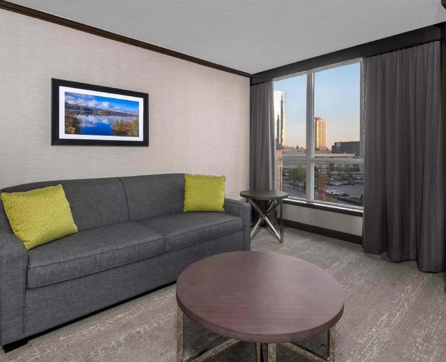 Hilton Vancouver Metrotown ROOM_EXAMPLE