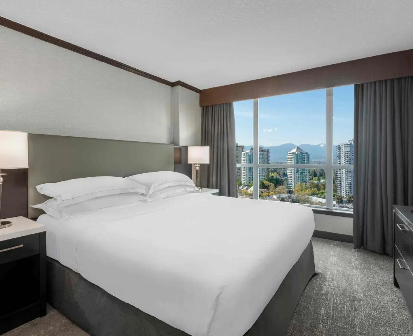 Hilton Vancouver Metrotown ROOM_EXAMPLE