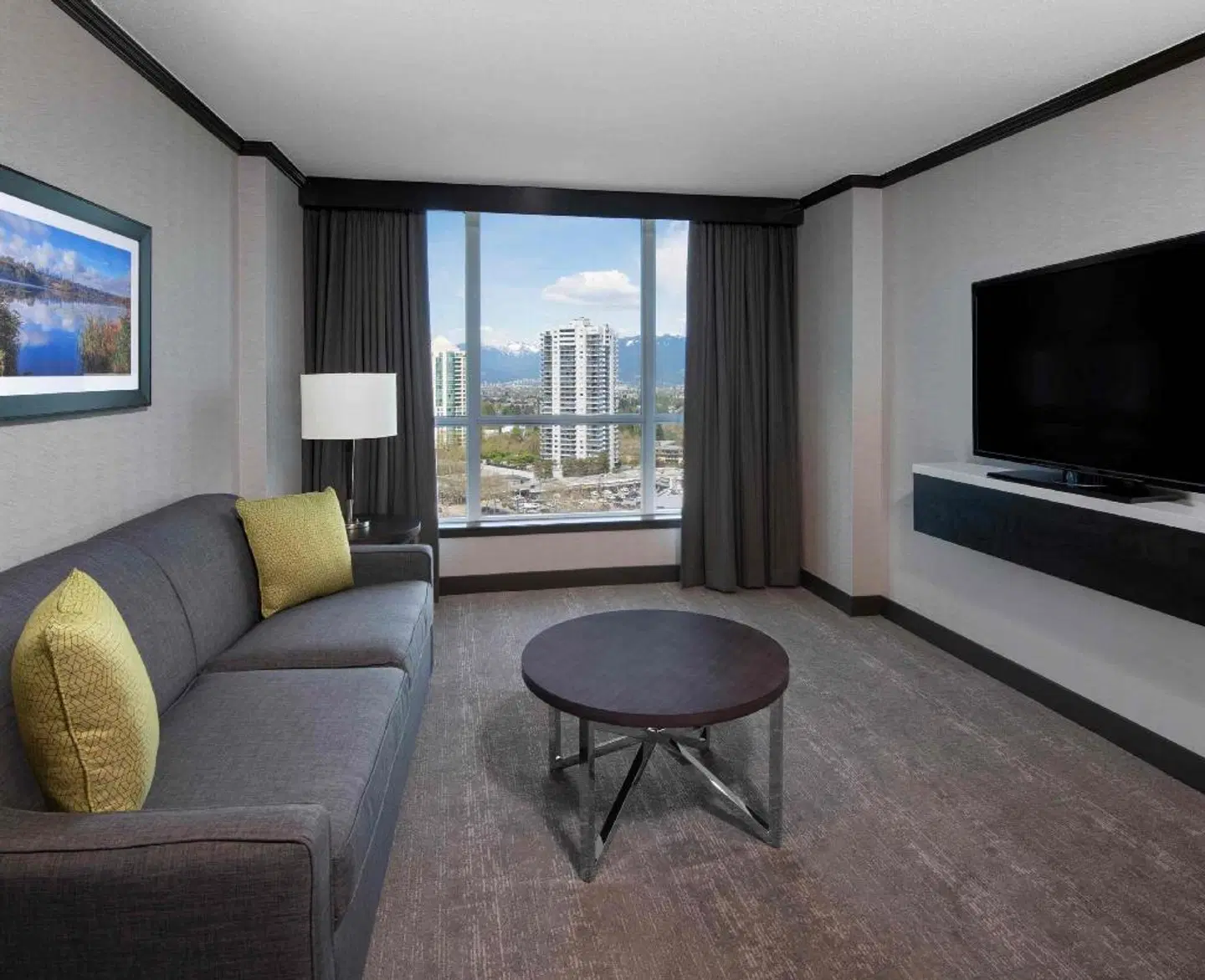 Hilton Vancouver Metrotown ROOM_EXAMPLE