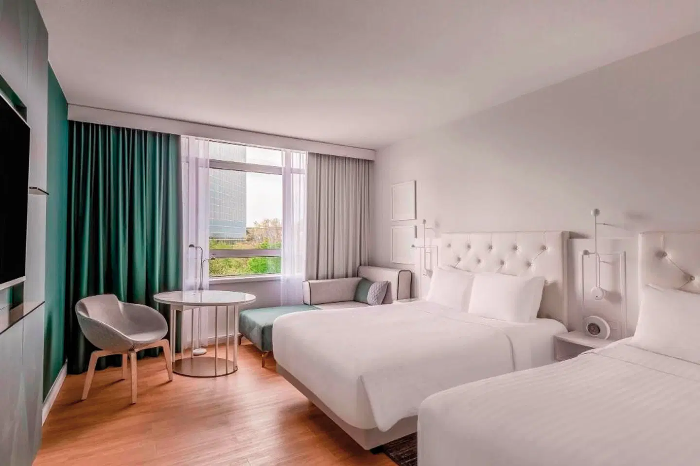 München Marriott Hotel ROOM_EXAMPLE