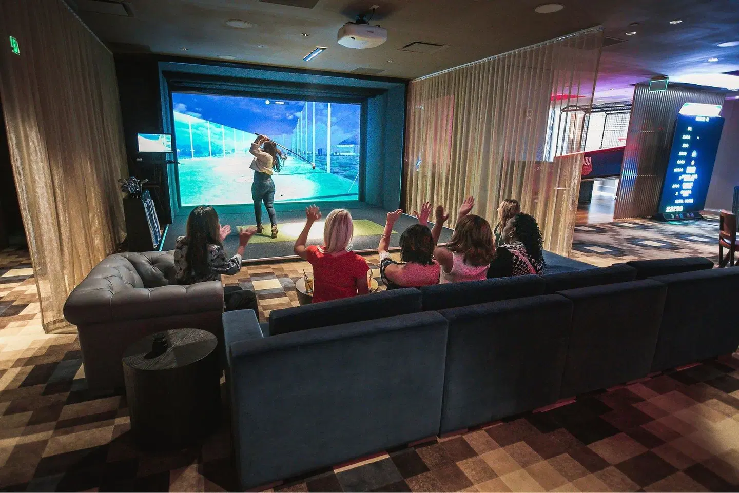 Marriott Marquis San Diego Marina LOUNGE_LOBBY