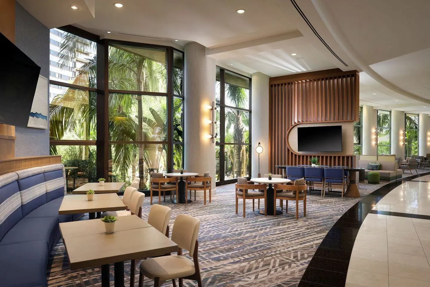Marriott Marquis San Diego Marina LOUNGE_LOBBY