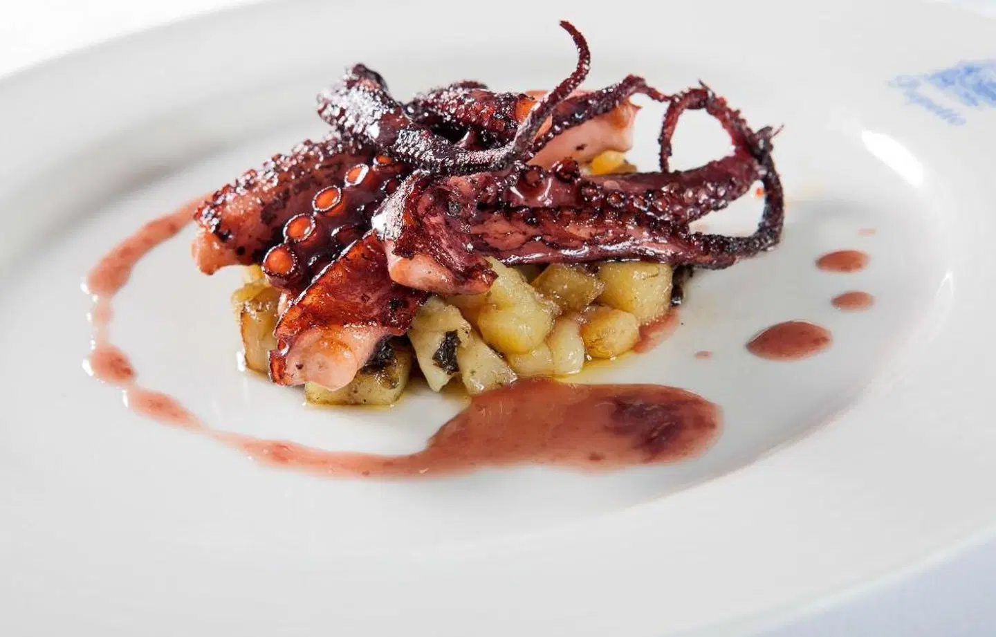 Pupetto Restaurant