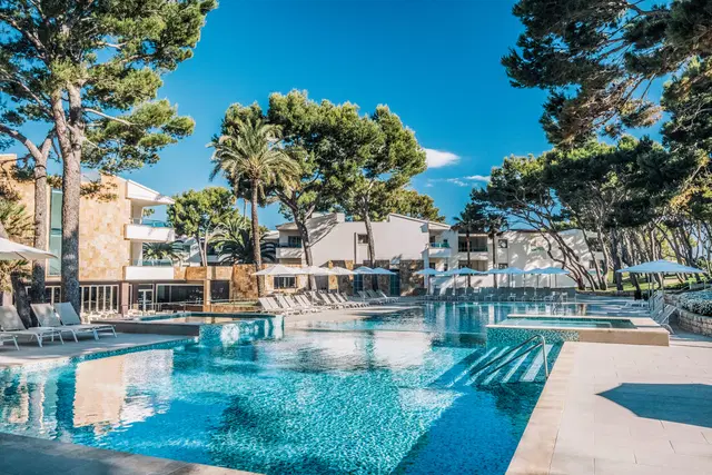 Iberostar Selection Playa de Muro Village OUTDOOR_POOL