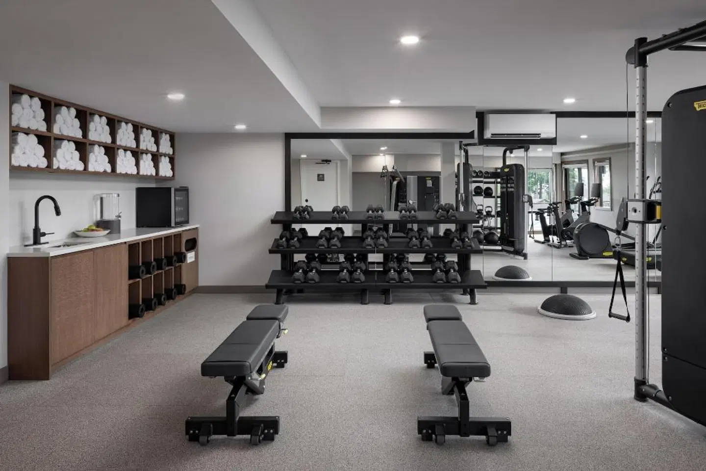 Naturally Pacific Resort SPORTS_AND_LEISURE