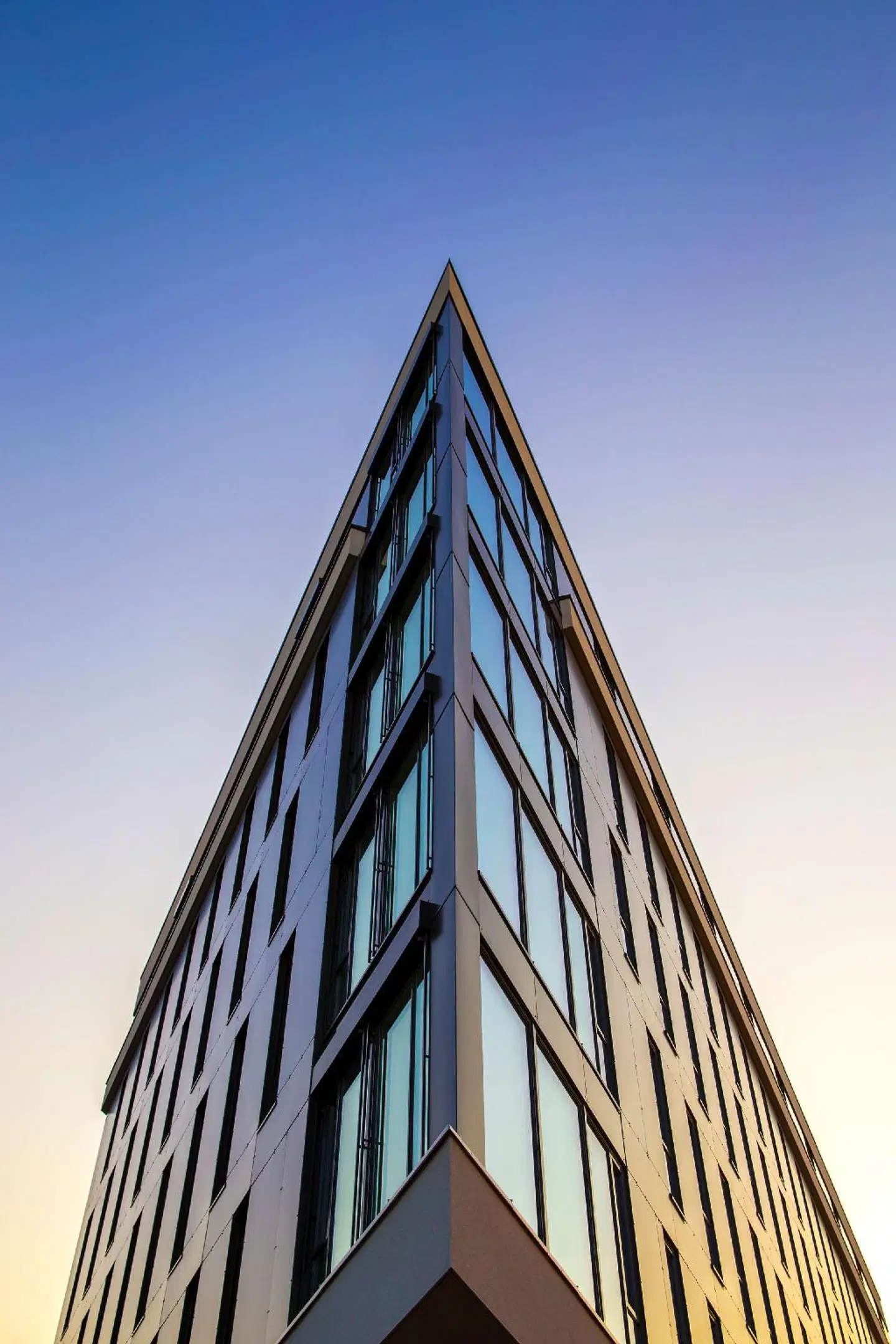 Radisson Blu Hotel & Conference Center, Oslo Alna EXTERIOR