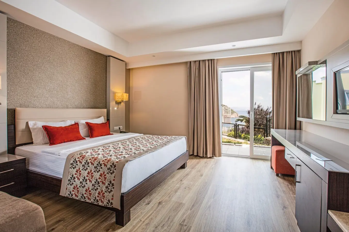 Aria Claros Beach & Spa Resort ROOM_EXAMPLE