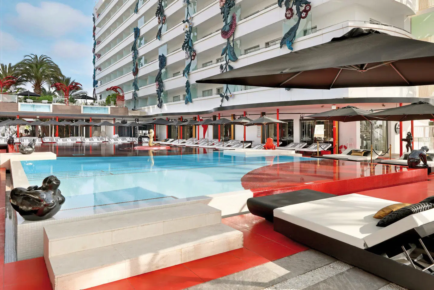 Ushuaïa Ibiza Beach OUTDOOR_POOL