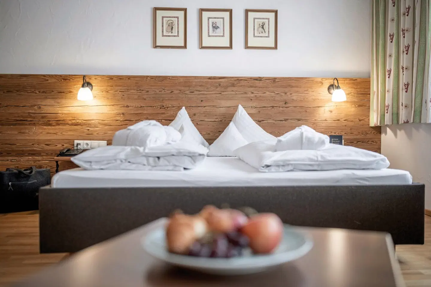 Das Posthaus Stubai & Smart Hotel ROOM_EXAMPLE