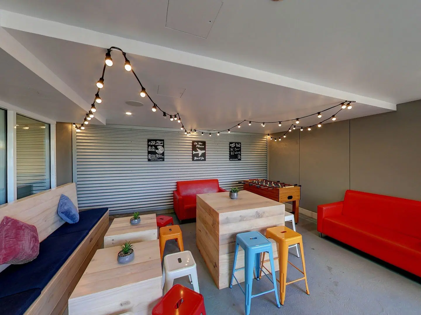 ibis budget Sydney Airport SPORTS_AND_LEISURE