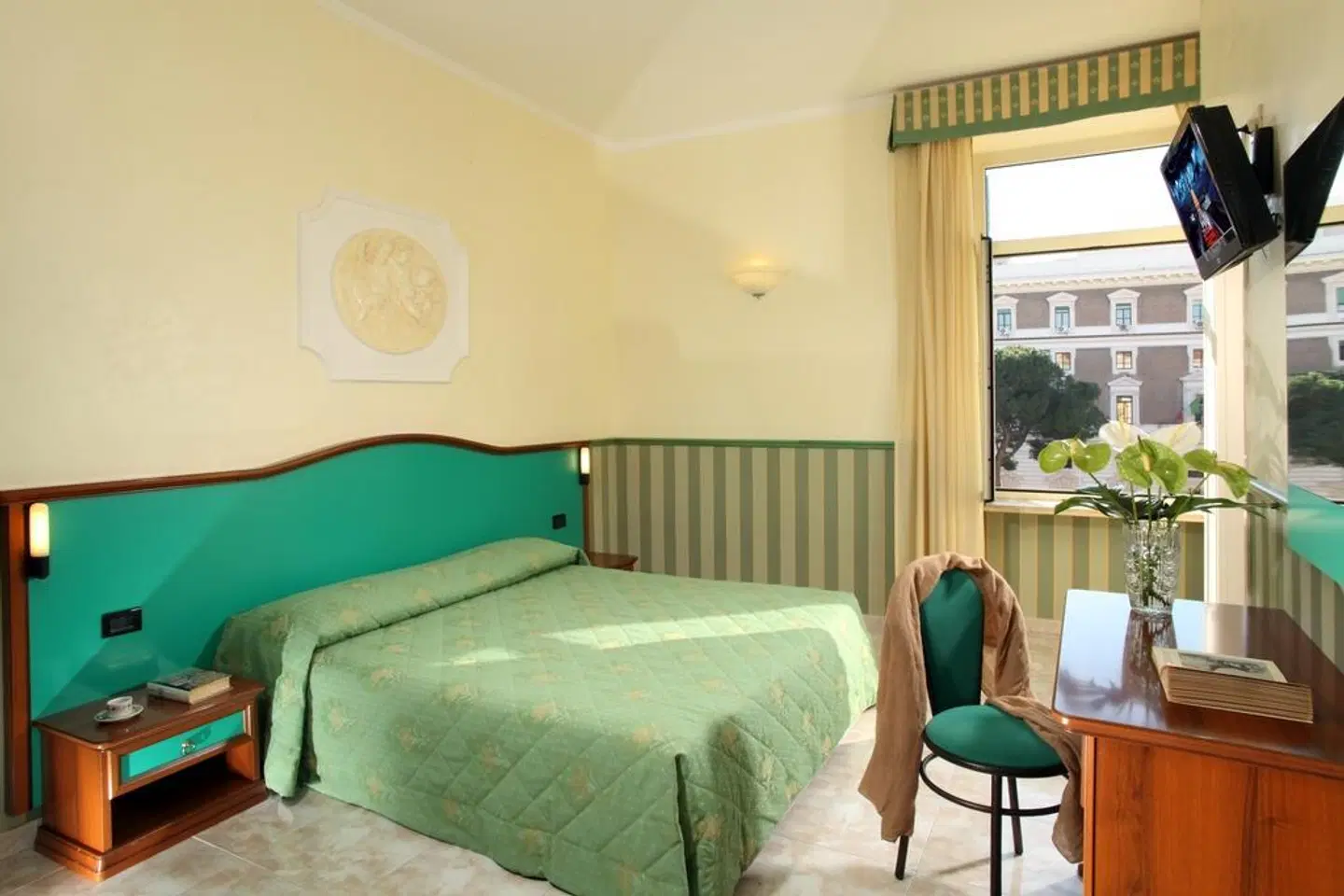 Dorica ROOM_EXAMPLE