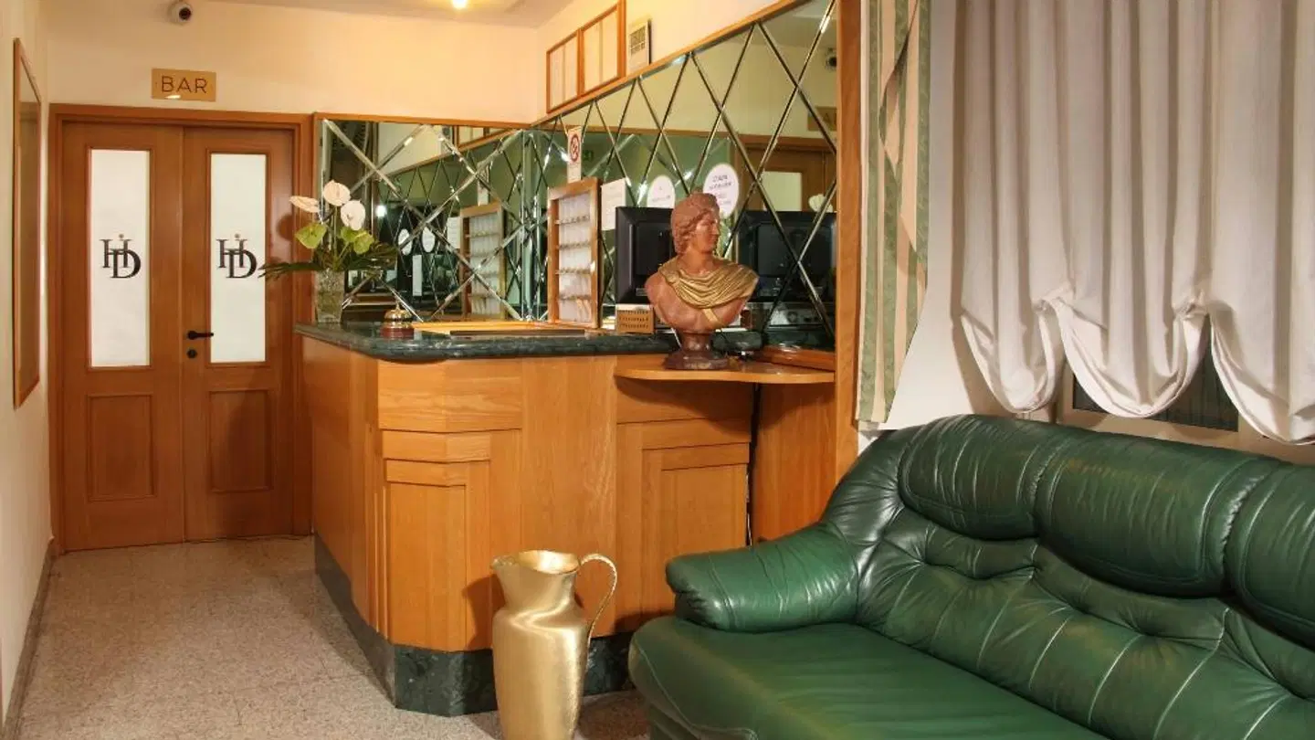 Dorica LOUNGE_LOBBY