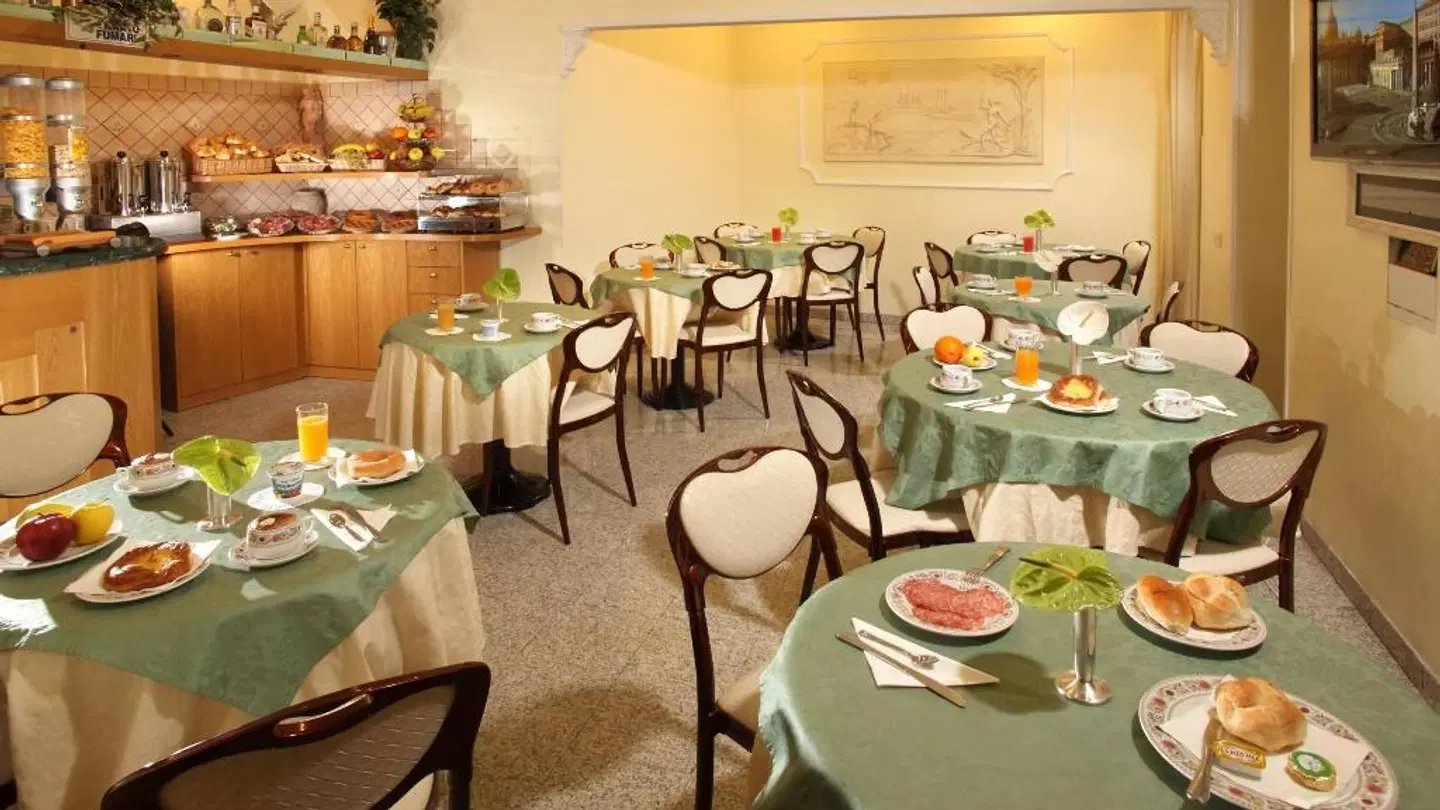 Dorica Restaurant
