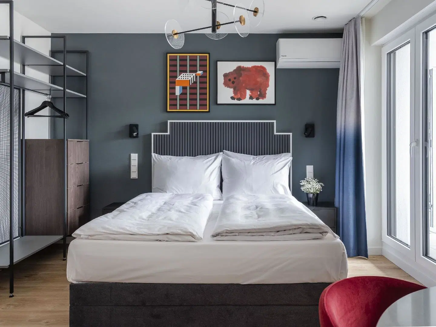 Numa I Leo Apartments ROOM_EXAMPLE