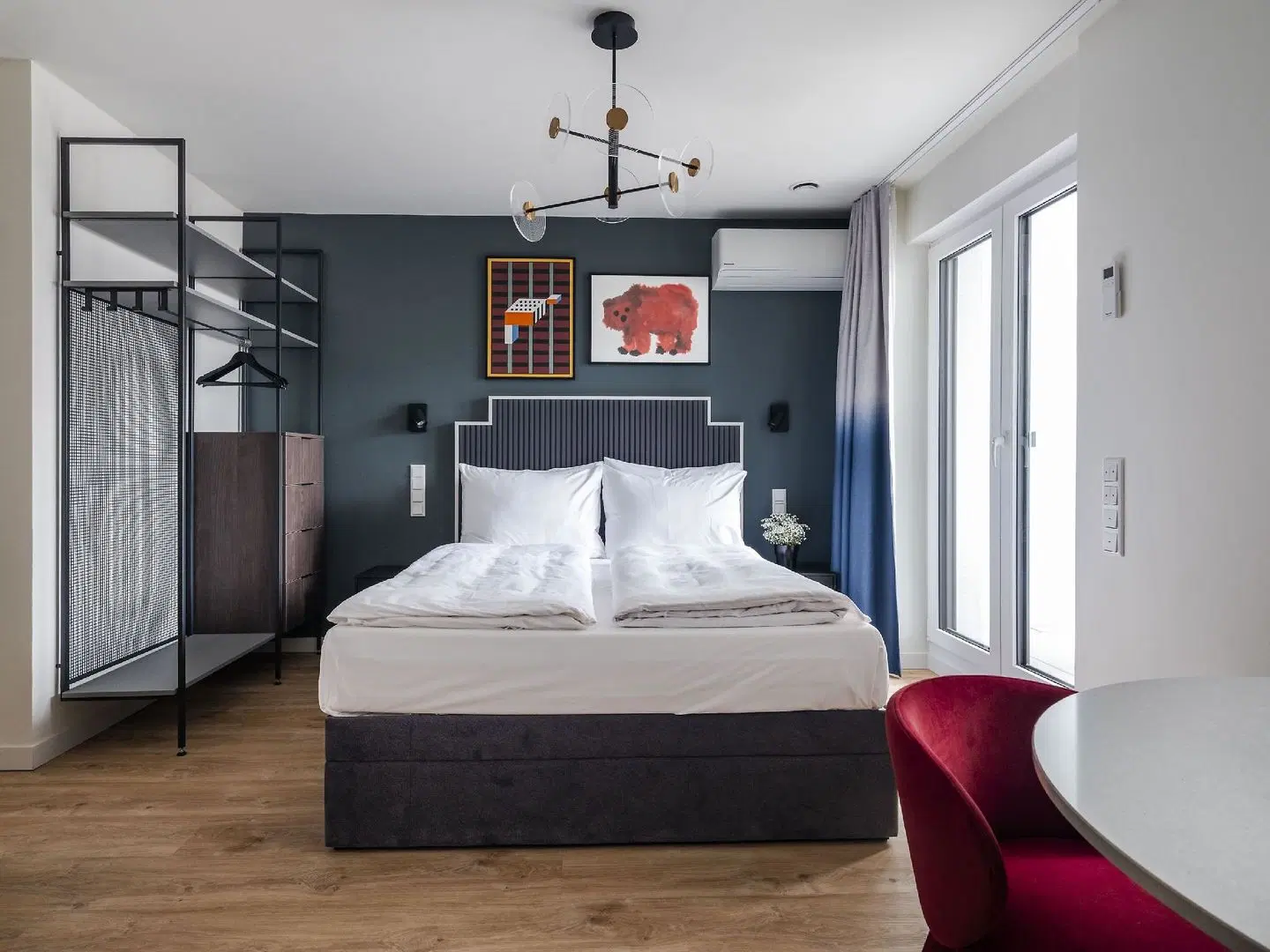 Numa I Leo Apartments ROOM_EXAMPLE