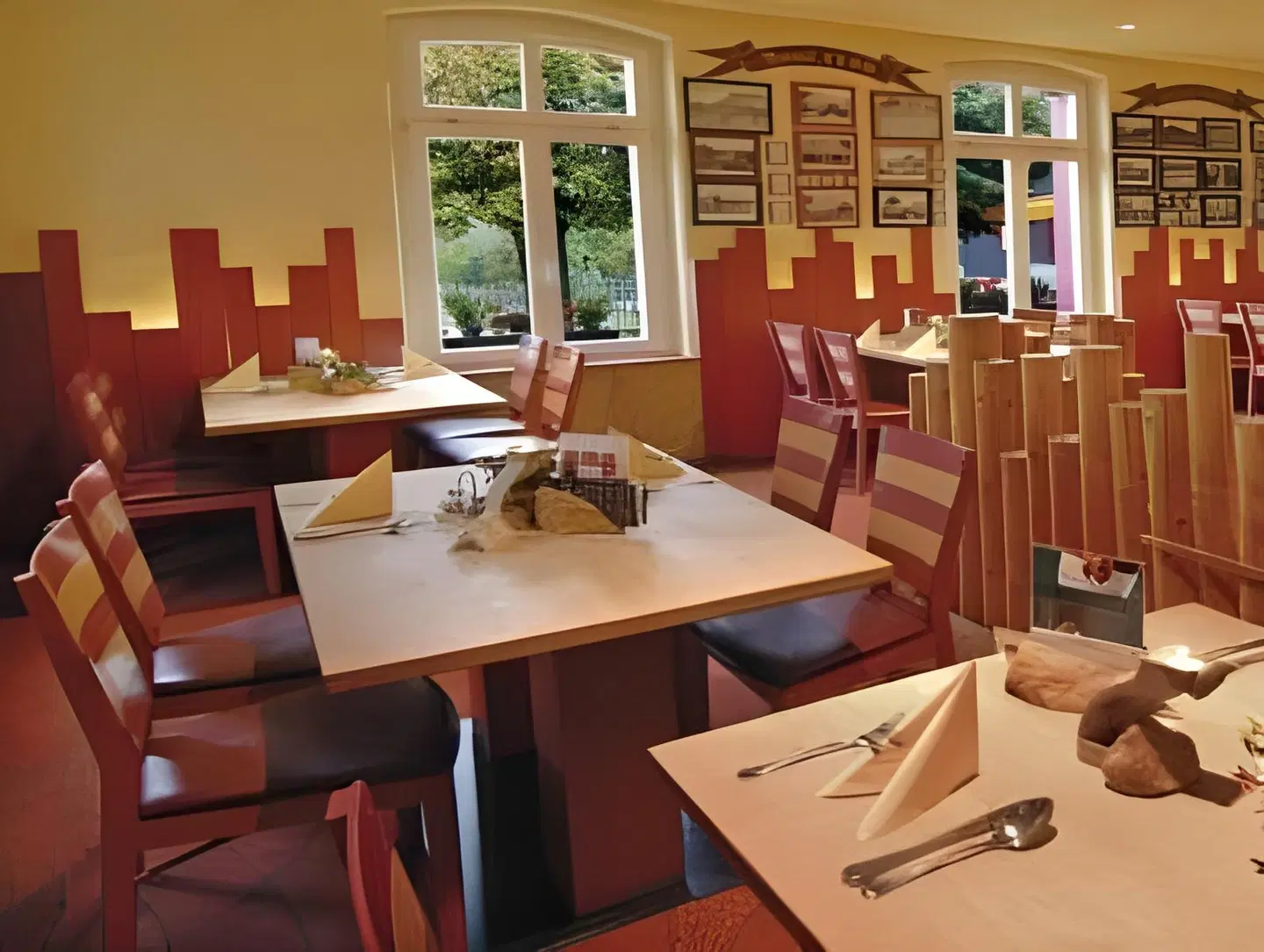 Lilienstein Restaurant