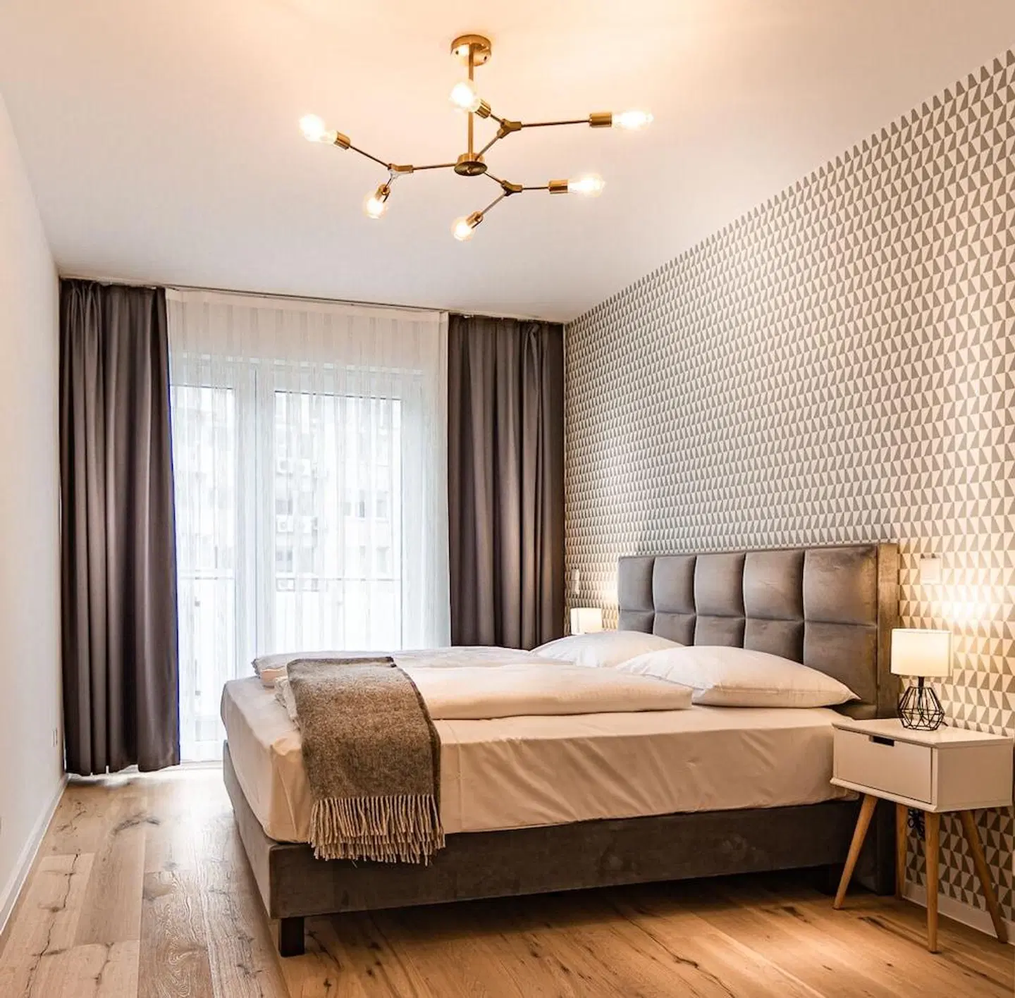 Sleep Inn Dusseldorf Suites ROOM_EXAMPLE