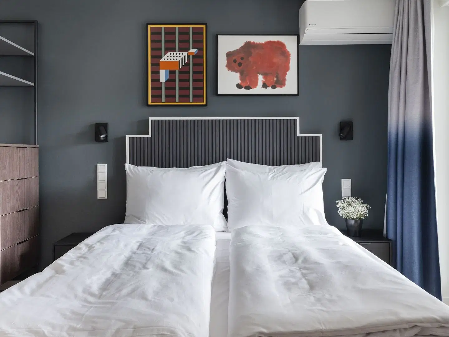 Numa I Leo Apartments ROOM_EXAMPLE