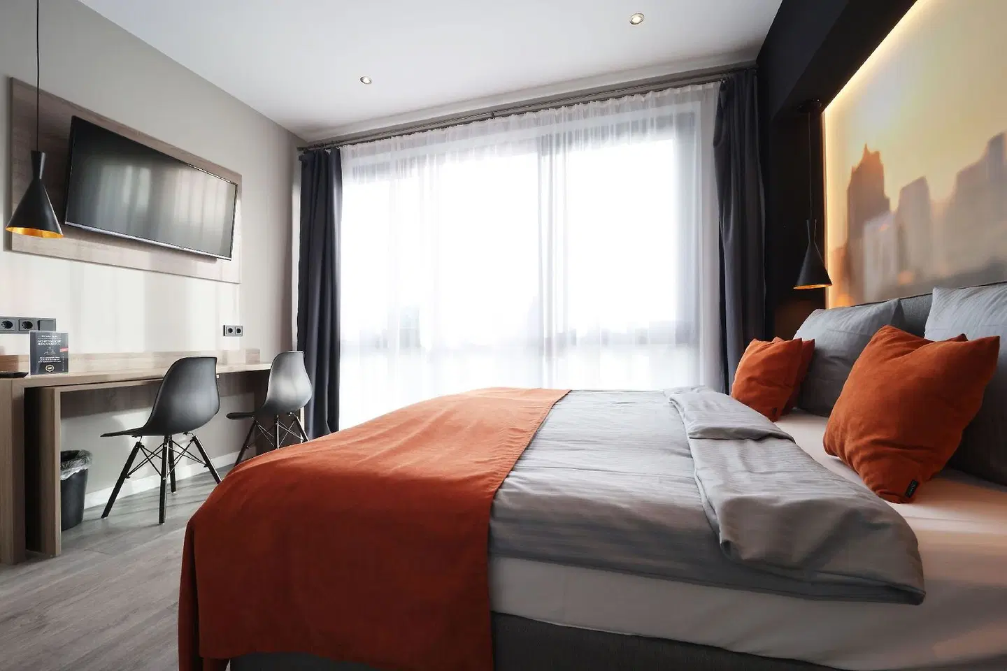JustStay Essen ROOM_EXAMPLE
