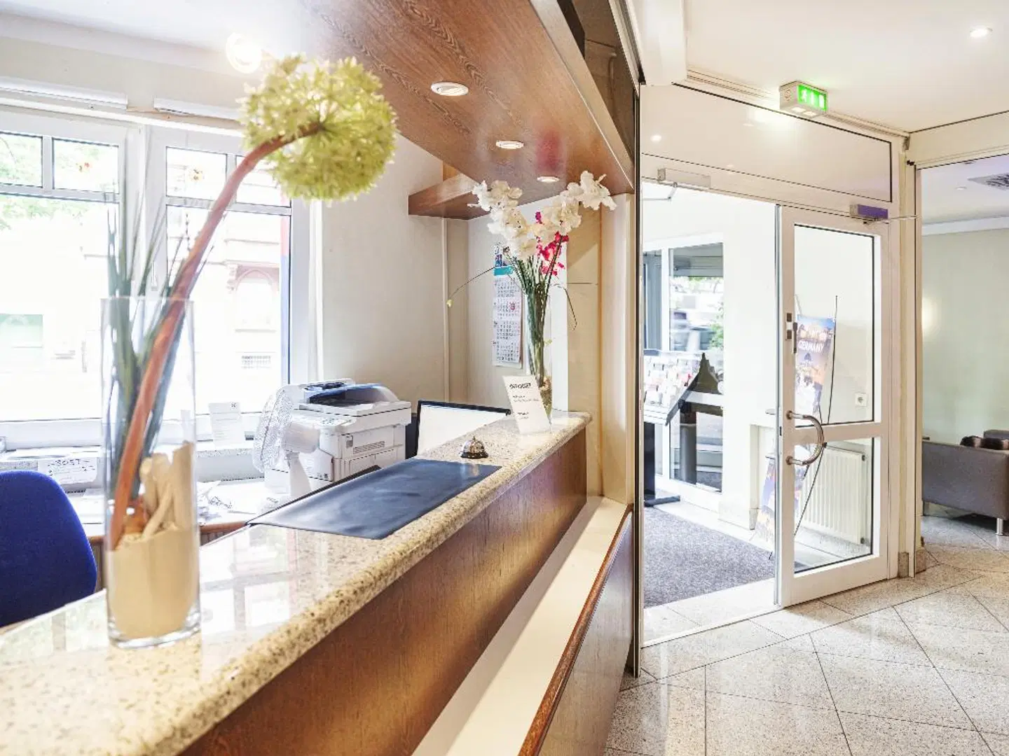 Hotel B99 HEALTH_BEAUTY