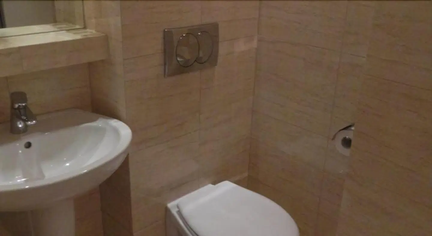 Hotel Trofana Wellness & SPA HEALTH_BEAUTY